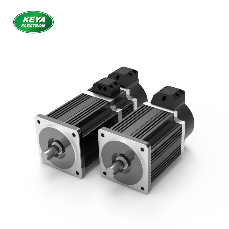 米兰网页版80系列 24V 400W 3000RPM