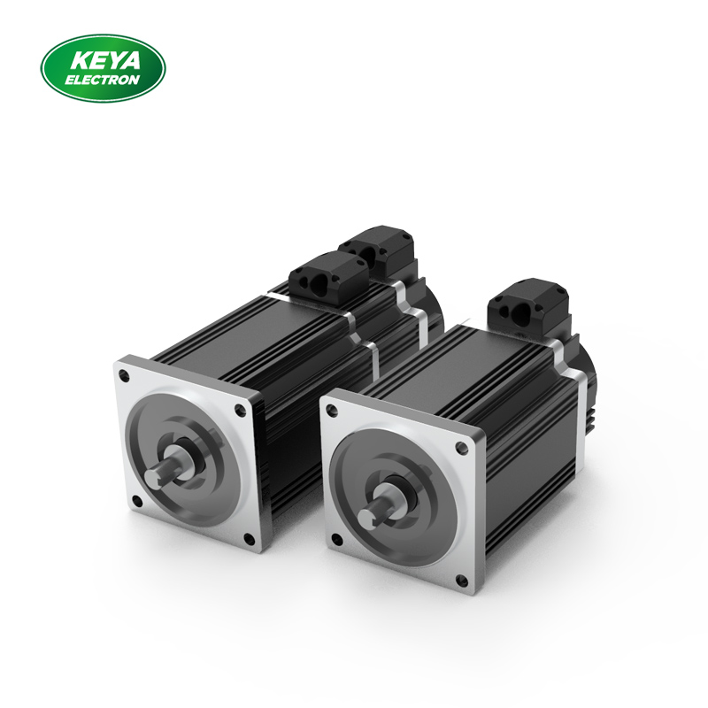 米兰网页版110系列 48V 500W 1500RPM