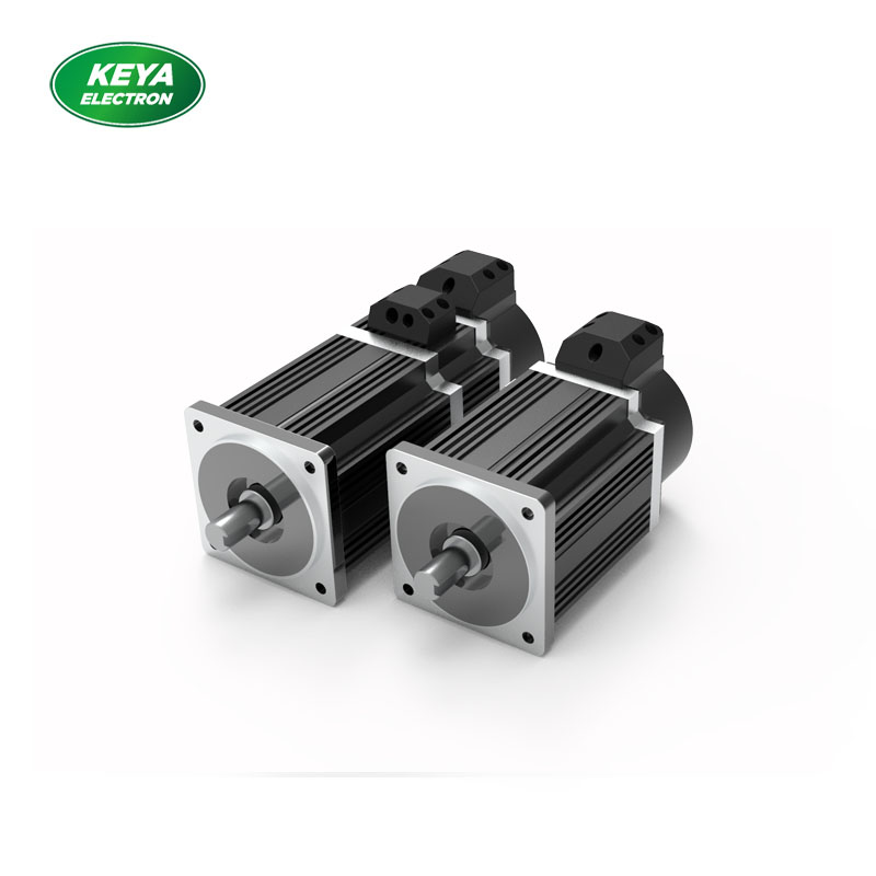 米兰网页版80系列短款48V 750W 3000RPM