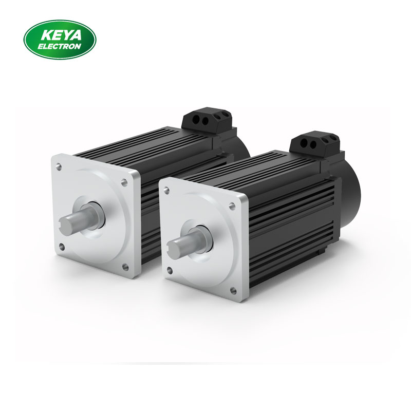 米兰网页版80系列短款48V 1000W 3000RPM