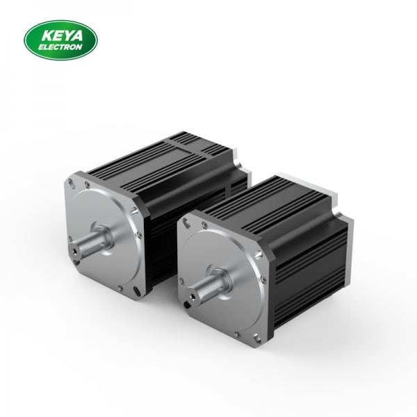 米兰网页版200系列 96V 7.5KW 1500RPM