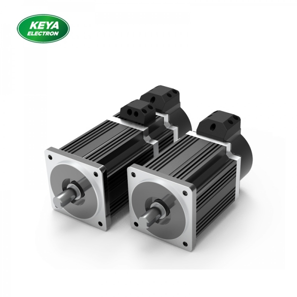 米兰网页版80系列 24V 200W 1500RPM