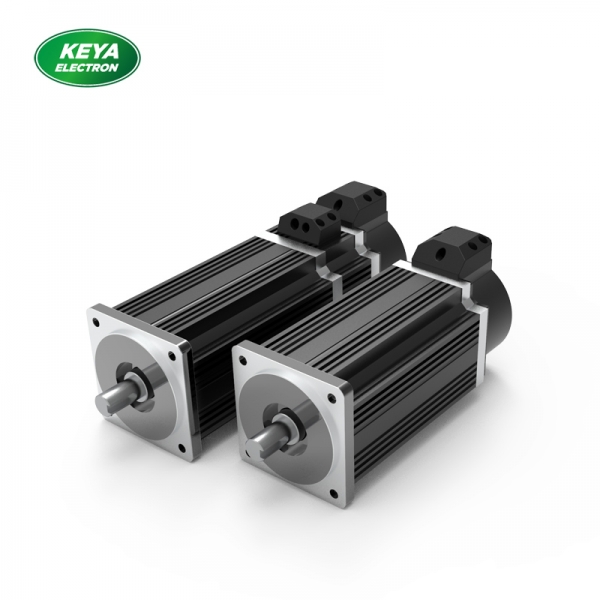 米兰网页版80系列 24V 400W 1500RPM