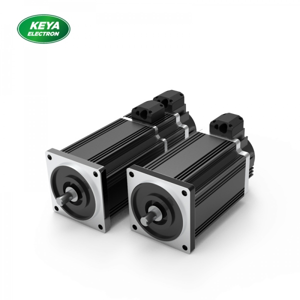 米兰网页版110系列 24V 500W 1500RPM