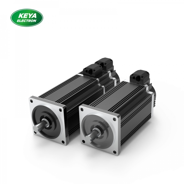 米兰网页版110系列 24V 750W 1500RPM