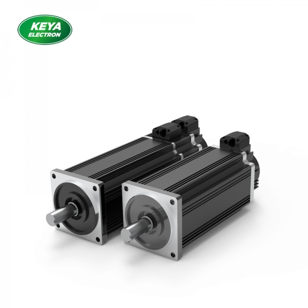 米兰网页版110系列 24V 1000W 1500RPM