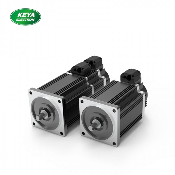 米兰网页版110系列 48V 500W 1500RPM