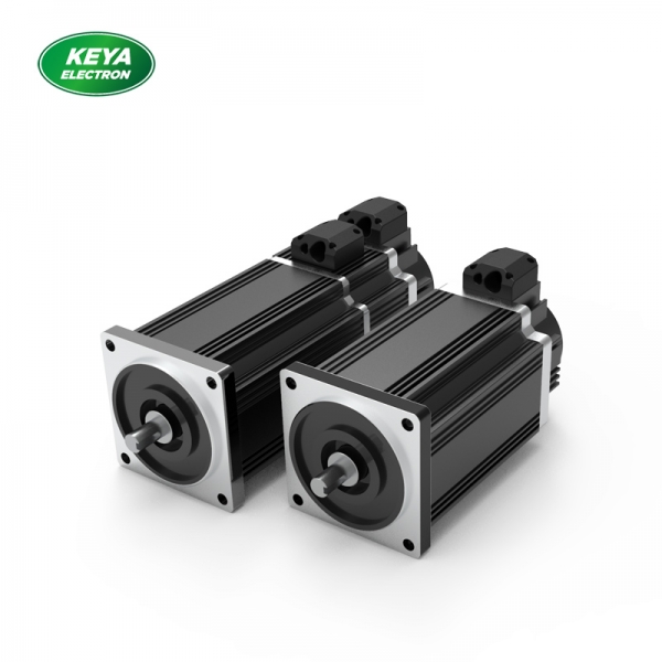 米兰网页版110系列 48V 800W 1500RPM