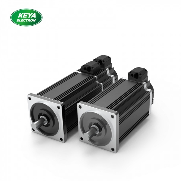 米兰网页版110系列 48V 1000W 1500RPM