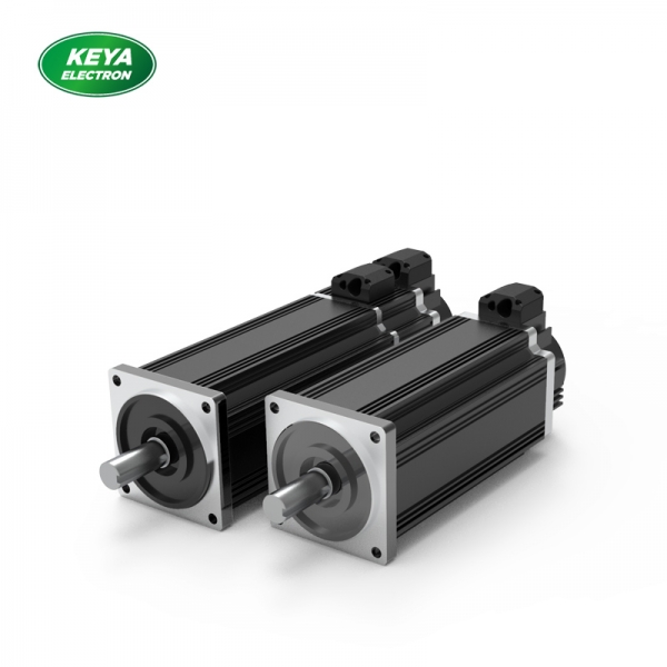 米兰网页版110系列 48V 1500W 1500RPM