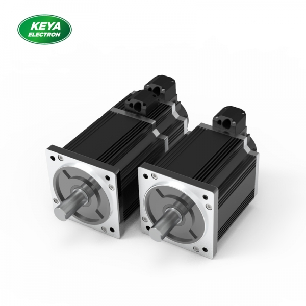 米兰网页版130系列 48V 1500W 1500RPM