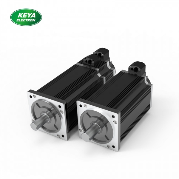 米兰网页版130系列 48V 3000W 1500RPM