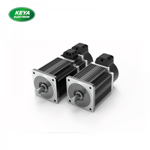 米兰网页版80系列短款48V 750W 3000RPM